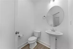 128 Peeler Circle Lot 17, Raeford, NC 28376 - Photo 6