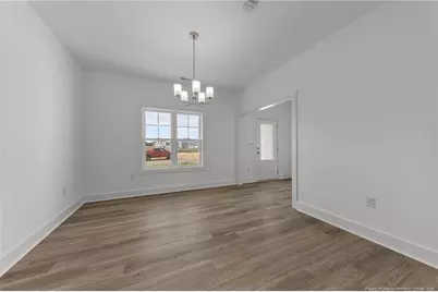 128 Peeler (Lot 17) Circle, Raeford, NC 28376 - Photo 4