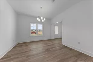 128 Peeler Circle Lot 17, Raeford, NC 28376 - Photo 4