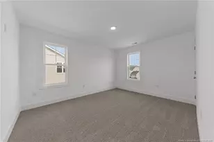 128 Peeler Circle Lot 17, Raeford, NC 28376 - Photo 24