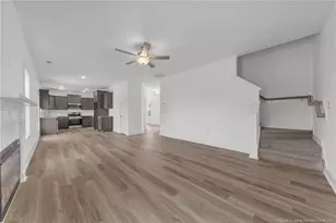 128 Peeler Circle Lot 17, Raeford, NC 28376 - Photo 14