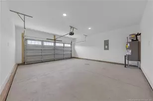 128 Peeler Circle Lot 17, Raeford, NC 28376 - Photo 26