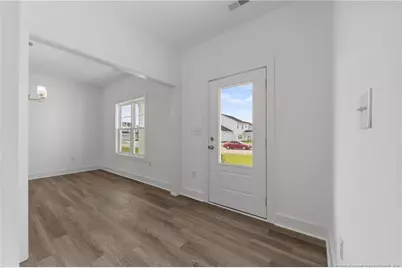 128 Peeler (Lot 17) Circle, Raeford, NC 28376 - Photo 2