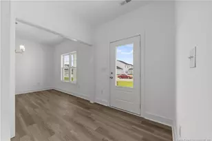 128 Peeler Circle Lot 17, Raeford, NC 28376 - Photo 2