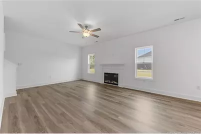 128 Peeler (Lot 17) Circle, Raeford, NC 28376 - Photo 12