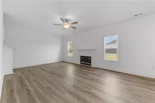 128 Peeler Circle Lot 17, Raeford, NC 28376 - Photo 12