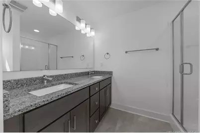 128 Peeler (Lot 17) Circle, Raeford, NC 28376 - Photo 18