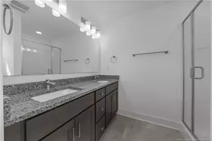 128 Peeler Circle Lot 17, Raeford, NC 28376 - Photo 18