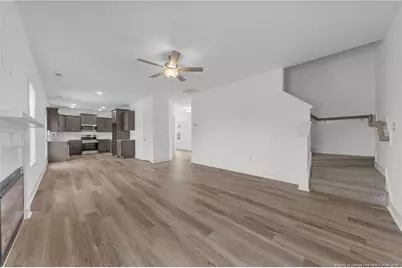 128 Peeler (Lot 17) Circle, Raeford, NC 28376 - Photo 14