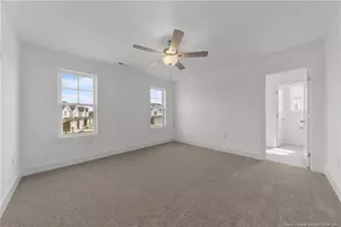 128 Peeler Circle Lot 17, Raeford, NC 28376 - Photo 16