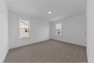 128 Peeler (Lot 17) Circle, Raeford, NC 28376 - Photo 24