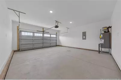 128 Peeler (Lot 17) Circle, Raeford, NC 28376 - Photo 26