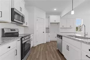 112 Peeler Circle, Raeford, NC 28376 - Photo 6