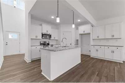 112 Peeler Circle, Raeford, NC 28376 - Photo 4