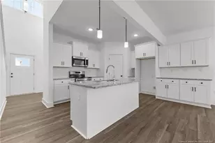 112 Peeler Circle, Raeford, NC 28376 - Photo 4