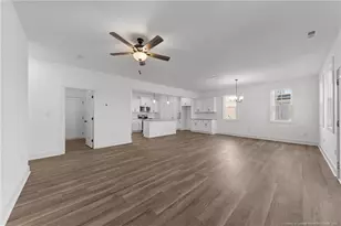 112 Peeler Circle, Raeford, NC 28376 - Photo 10