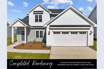 142 Peeler Circle, Raeford, NC 28376 - Photo 1