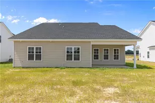 142 Peeler Circle, Raeford, NC 28376 - Photo 28