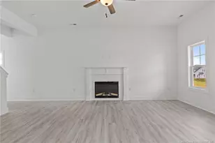 142 Peeler Circle, Raeford, NC 28376 - Photo 8