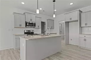 142 Peeler Circle, Raeford, NC 28376 - Photo 10