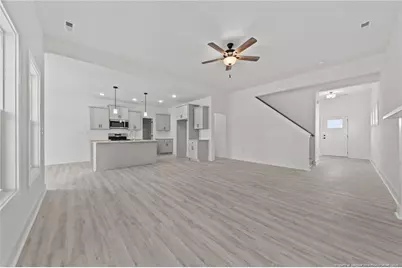 142 Peeler Circle, Raeford, NC 28376 - Photo 6