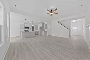 142 Peeler Circle, Raeford, NC 28376 - Photo 6