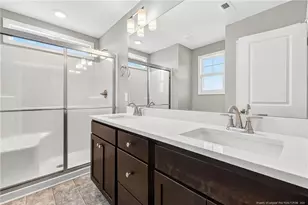 4214 Darroch Rd, Lillington, NC 27546 - Photo 22