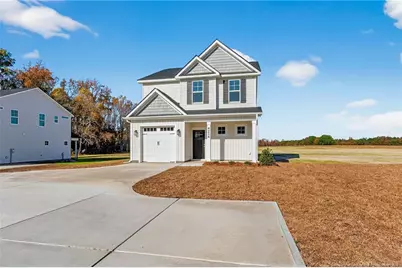 4214 Darroch Road, Lillington, NC 27546 - Photo 4