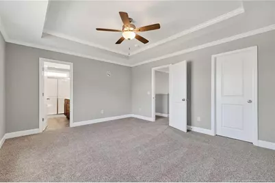 4214 Darroch Road, Lillington, NC 27546 - Photo 20