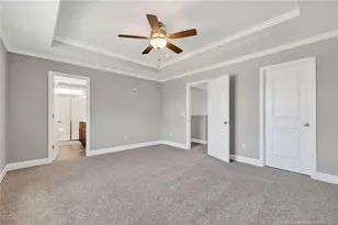 4214 Darroch Rd, Lillington, NC 27546 - Photo 20