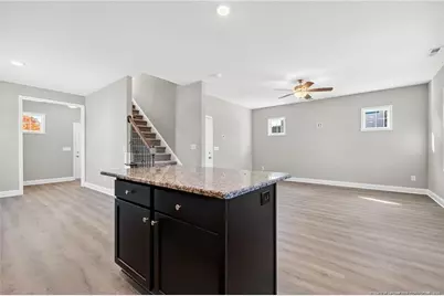 4214 Darroch Road, Lillington, NC 27546 - Photo 8