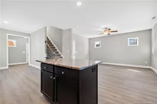 4214 Darroch Rd, Lillington, NC 27546 - Photo 8