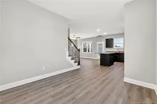 4214 Darroch Rd, Lillington, NC 27546 - Photo 26