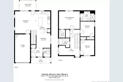 4214 Darroch Road, Lillington, NC 27546 - Photo 38