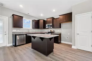 4214 Darroch Rd, Lillington, NC 27546 - Photo 6