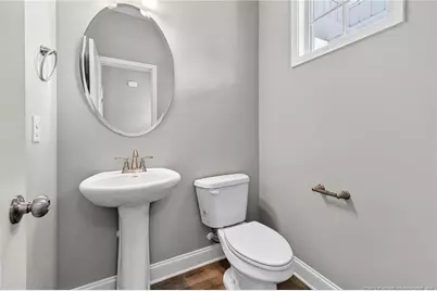 4214 Darroch Road, Lillington, NC 27546 - Photo 24