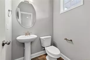 4214 Darroch Rd, Lillington, NC 27546 - Photo 24