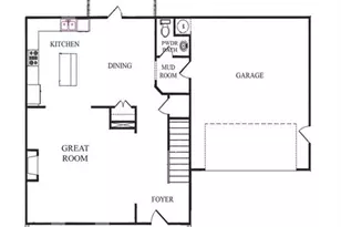 499 Southerland Peak (Lot 17) Dr, Raeford, NC 28376 - Photo 2