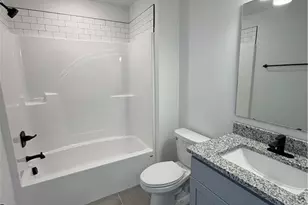 499 Southerland Peak (Lot 17) Dr, Raeford, NC 28376 - Photo 18