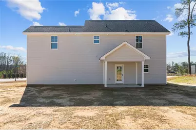 499 Southerland Peak (Lot 17) Drive, Raeford, NC 28376 - Photo 4