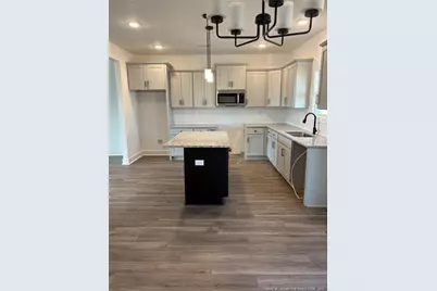 499 Southerland Peak (Lot 17) Drive, Raeford, NC 28376 - Photo 6