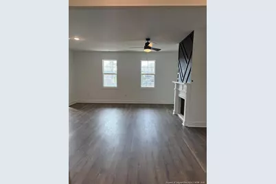 499 Southerland Peak (Lot 17) Drive, Raeford, NC 28376 - Photo 8