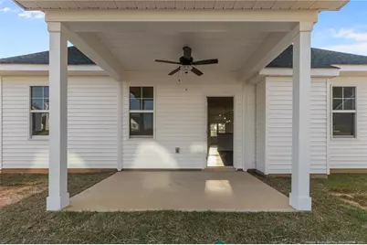 531 Southerland Peak, Raeford, NC 28376 - Photo 32