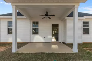 531 Southerland Peak, Raeford, NC 28376 - Photo 32