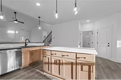 531 Southerland Peak, Raeford, NC 28376 - Photo 8