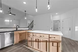 531 Southerland Peak, Raeford, NC 28376 - Photo 8