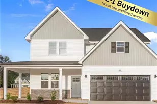 531 Southerland Peak, Raeford, NC 28376 - Photo 1