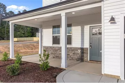 531 Southerland Peak, Raeford, NC 28376 - Photo 4