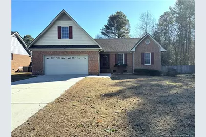 543 Killeen Road, Fayetteville, NC 28303 - Photo 1