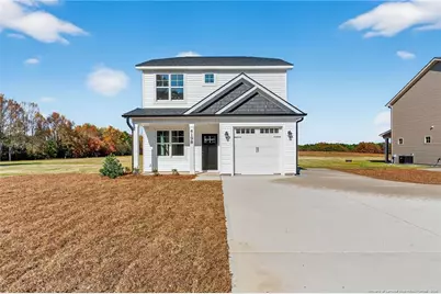 4198 Darroch Road, Lillington, NC 27546 - Photo 2